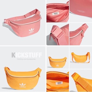 Adidas waist bag 2 สีฮิต 1,590 บาท พร้อมส่ง