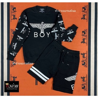 Boylondonเสื้อแขนยาว/สเวตเตอร์‼️ลดพิเศษ‼️