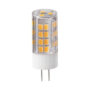 Therichbuyer หลอดไฟ LED 3.5 วัตต์ Warm White HI-TEK รุ่น HLLEG4035W G4 220V AC