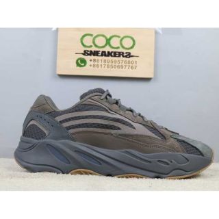 Yeezy. 700 Geode EG6860