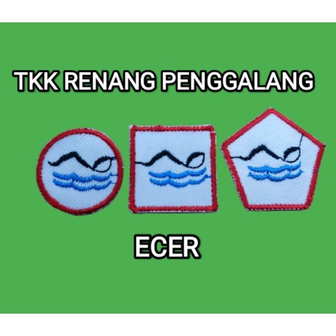 TKK SCOUTS SWIMMING SCOUTS / TKK SWIMMING