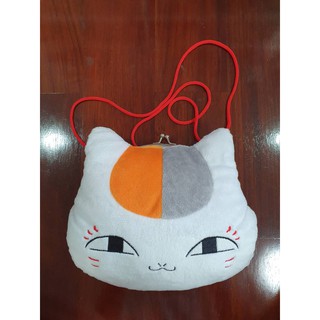 ของสะสม กระเป๋า - Natsume Yuujinchou นัตสึเมะกับบันทึกพิศวง