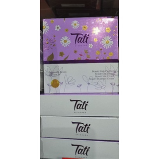 ครีม​​TATI  Skincare