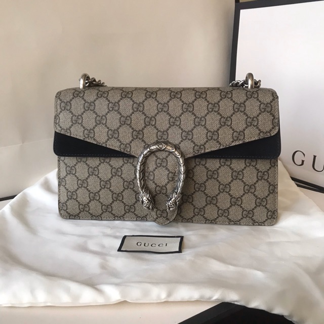 Used in good condition Gucci dionysus small 11