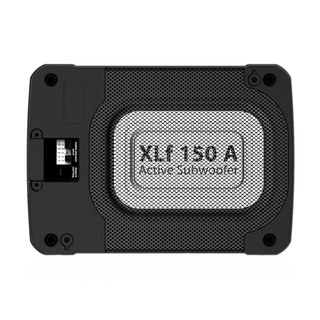 Bassbox Blaupunkt XLF 150 A