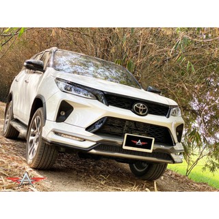 ♦️ชุดแต่งเกิร์ต Fortuner Legender รุ่น Apollo♦️