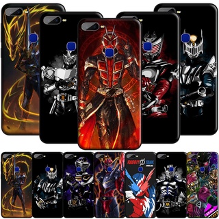 เคสโทรศัพท์มือถือซิลิโคน TPU แบบนิ่ม ลาย 46NOV Kamen Rider Dragon Knight สําหรับ Redmi 9A 9C 10A 9T 9 10C