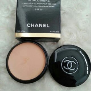 คอนซีลเลอร์ Chanel  Vitalumiere spf15