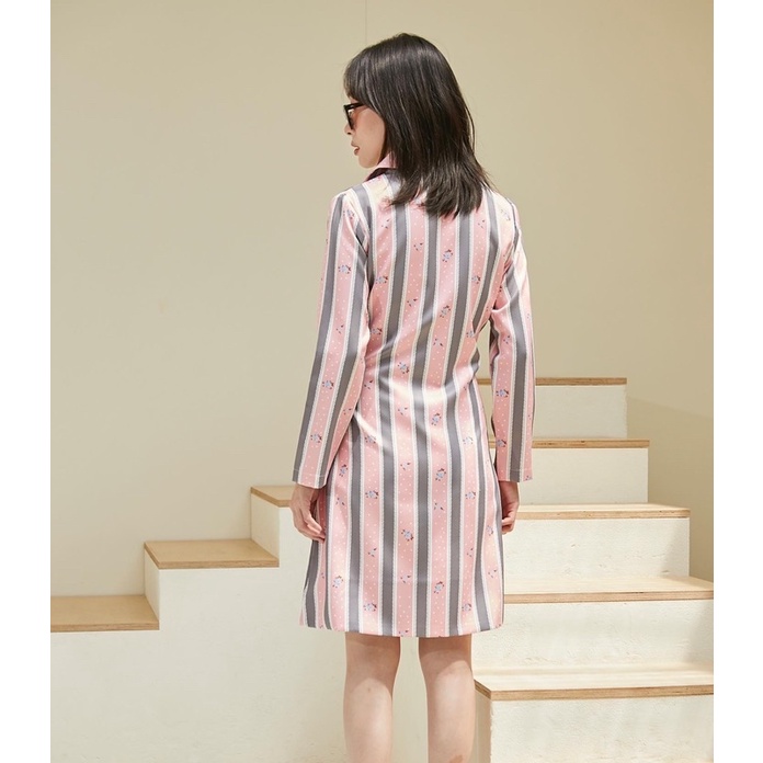 KKC- Mayfair Blazer-Dress