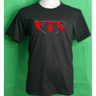 เสื้อยืด FTG METAL BAND / หมวก