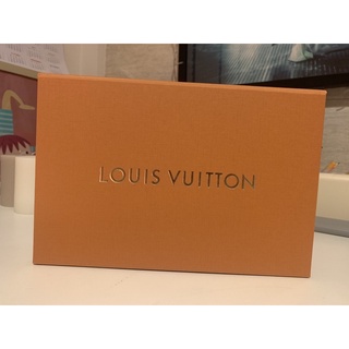 LV box ,L27*H8*D18cm