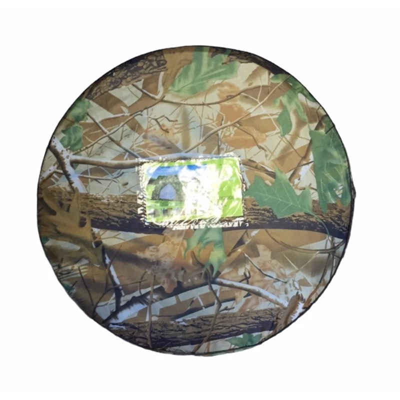 เต็นท์สปริง 2ประตูใหญ่ 2*2M กางง่าย เก็บง่าย thumbnail 6