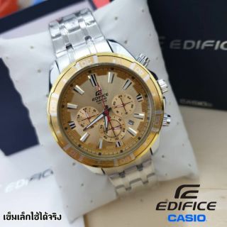 Edifice 6 แบบ