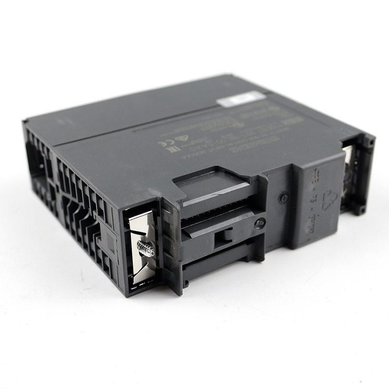 HB ใหม่ S7300 ดิจิตอล 32 โมดูลอินพุต 6ES7321 6ES7 321-1BL00-0AA0 ปิดชั้นวาง