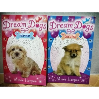 Dream Dogs, by Aimee Harper-130A