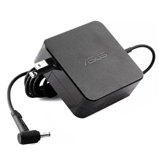 ส่งทันที Asus Adapter Asus Vivobook ตลับ 65W 19v 3.42a หัว 5.5 x 2.5 mm Adapter Notebook Laptop อะแดปเตอร์โน๊ตบุ๊ค
