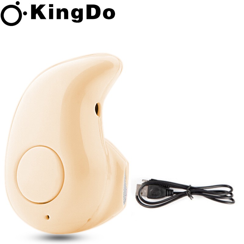Favorite (65) HOT SALE หูฟังสเตอริโอ Bluetooth ไร้สายขนาดเล็ก S530 หูฟังอัจฉริยะ