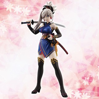 619053 Fate/Grand Order - Miyamoto Musashi - Servant Figure - Saber (FuRyu)