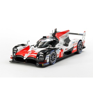 TAMIYA 24349 Toyota Gazoo Racing Ts050 Hybrid