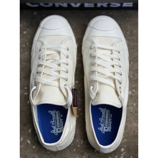 [ลด15% ใช้โค้ด FEBWNT15 ]Converse jack purcell ของมีจำนวนจำกัด