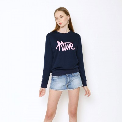Kiabi เสื้อกันหนาว 5 สี