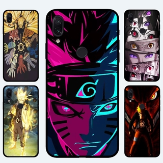 Huawei Y7A 2020 Y8P Y7P Y6P Y5P 2020 Y6pro Y9 2019 Y9Prime 2019  Anime Naruto Itachi Casing soft case