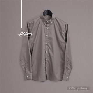 เสื้อเชิร์ตแขนยาว