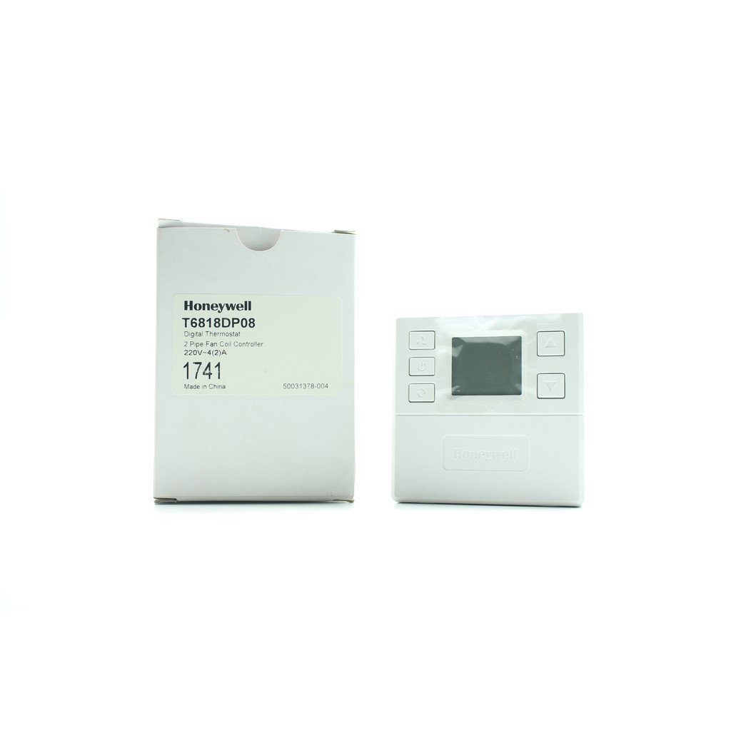T6818DP08 HONEYWELL Digital  Thermostat