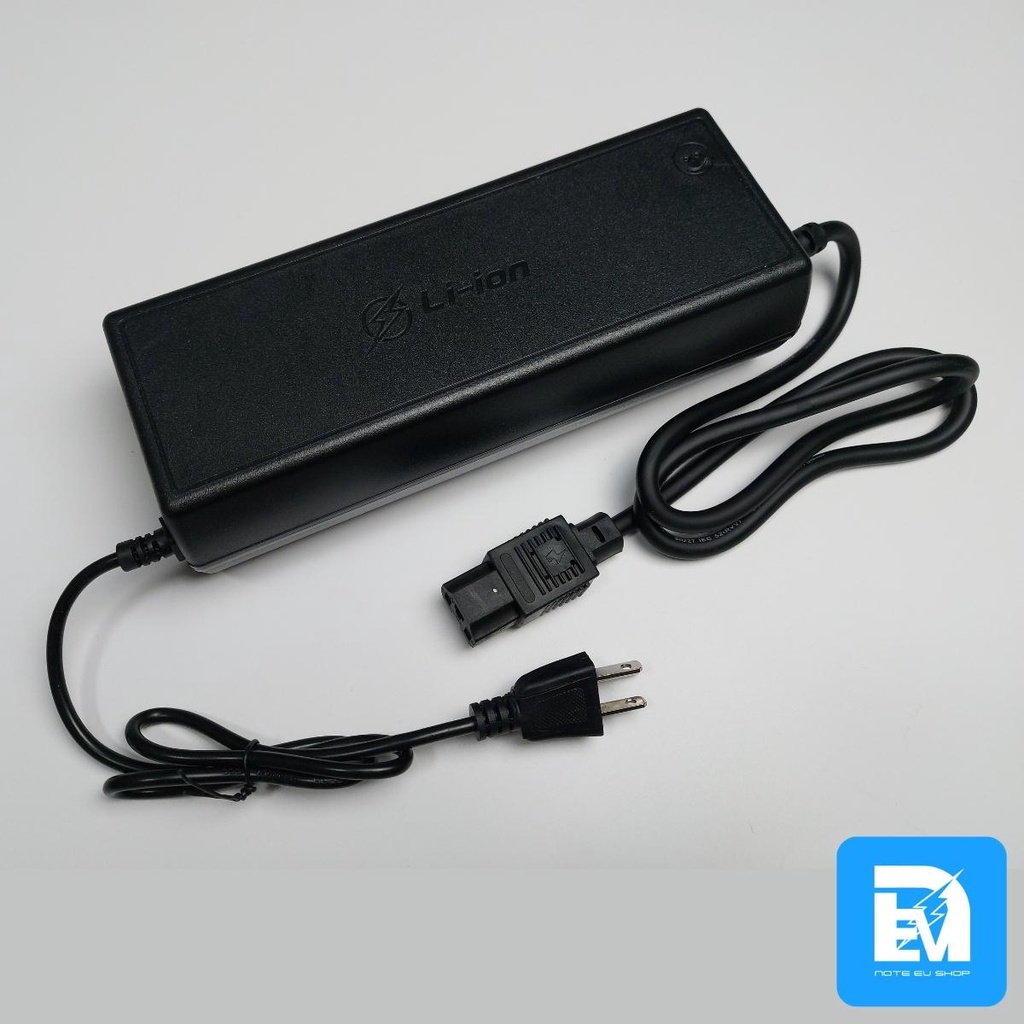 ที่ชาร์จแบตรถไฟฟ้าลิเธียมไอออน 60V 72V 88.2V 100.8V 117.6V รถจักรยานไฟฟ้า รถมอเตอร์ไซค์ไฟฟ้า และอื่นๆ - รูปที่ 6