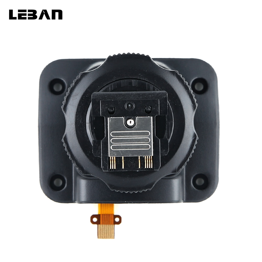 เปลี่ยนชุดติดตั้งสําหรับ Godox TT685 TT685C TT685N TT685S TT685F TT685O แฟลชแฟลช