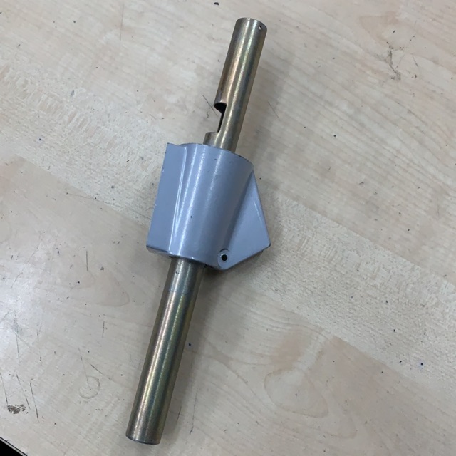 Vespa Classic Gear Tube สําหรับ Vespa PX 150, PX 200 & LML