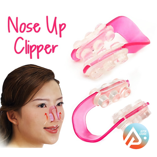APEN Alat Pemancung Hidung Nose Up Clipper Terapi Tulang Rawan Manual Barang Unik