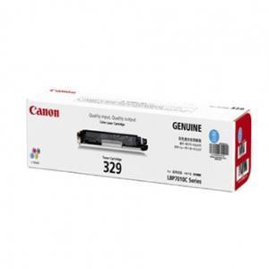 CANON TONER CARTRIDGE 329C