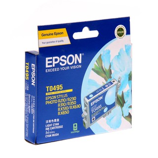 EPSON T0495 LC.......