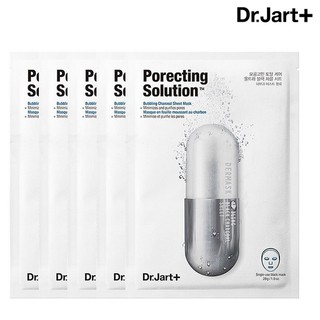 ขายเท DR.JART+ Porecting Solution Mask 25g.