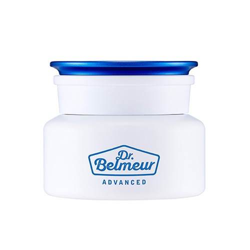 THE FACE SHOP DR.BELMEUR ADVANCED CICA RECOVERY CREAM (JAR)