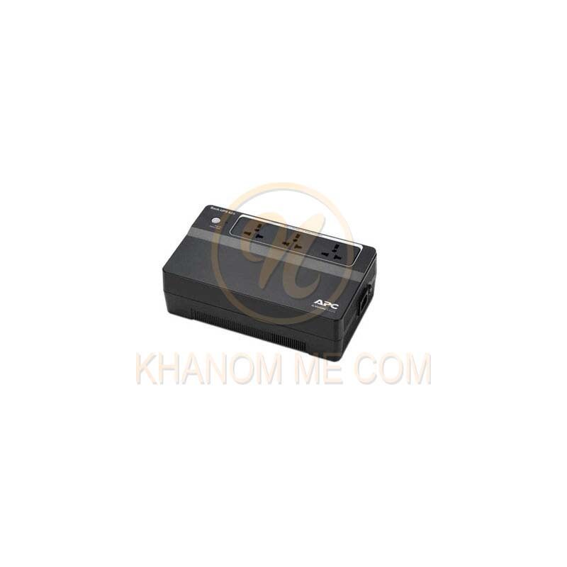 UPS 625VA APC BX625CI MS