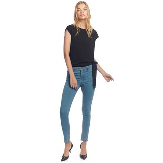 OVS Solid Colour Superskinny-Fit Basic Jeans