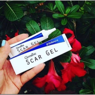 👉"สกาเจล กิฟฟารีน" scar gel 🔥🔥