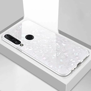 [ส่งจากไทย] Case Realme C3 เคสเงาลายหินอ่อน ขอบนิ่ม เคสกันกระแทก TPU Case สินค้าใหม่พร้อมส่ง