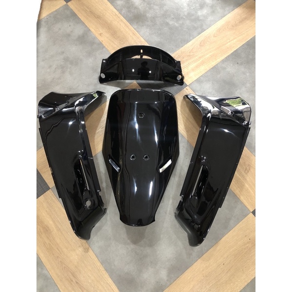 ชุดสี  Dio af18 50cc