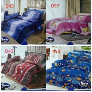 ปู6ฟุต 5ชิ้น แบรนด์ Satin