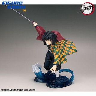 *In Stock*(พร้อมส่ง) [ARTFX J] Demon Slayer: Kimetsu no Yaiba Giyu Tomioka 1/8 (โมเดล)(ของแท้)(ล๊อต JP)(Kotobukiya)