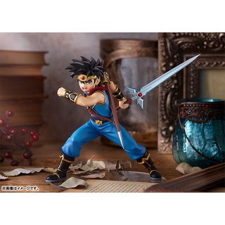 POP UP PARADE Dai Dragon Quest: The Adventure of Dai [ของแท้💯%]