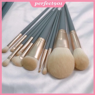 ชุดแปรงแต่งหน้าอายแชโดว์บลัชออนอุปกรณ์สําหรับแต่งหน้า Makeup brush