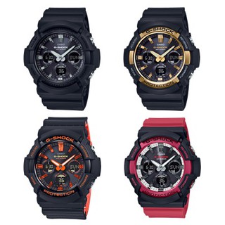 G-Shock GAS-100 Series Tough Solar ของใหม่แท้100% (GAS-100BR,GAS-100B,GAS-100RB,GAS-100G,GAS-100PC)