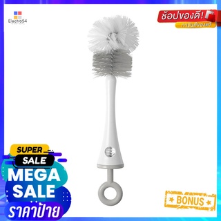 แปรงล้างขวดนม BEABA รุ่น 911561BOTTLE BRUSH BEABA 911561