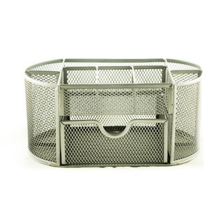 ตะแกรงเหล็กจัดเก็บอเนกประสงค์ 1.1  UDEE  SV16006  - สีเงิน/Multipurpose storage grating 1.1 UDEE SV16006 - silver