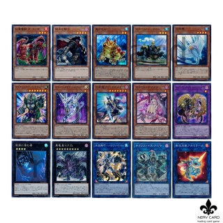 [Yugioh]การ์ดยูกิ แยกใบ ระดับ SUPERRARE [RC03] ลิขสิทธิ์แท้ ภาษาญี่ปุ่น สภาพ 100เปอร์เซ็นต์