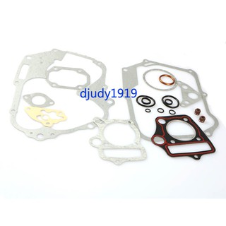 ปะเก็นซีลน้ํามัน และปะเก็นเครื่องยนต์ JH70 สําหรับ Jialing 70cc JH 70